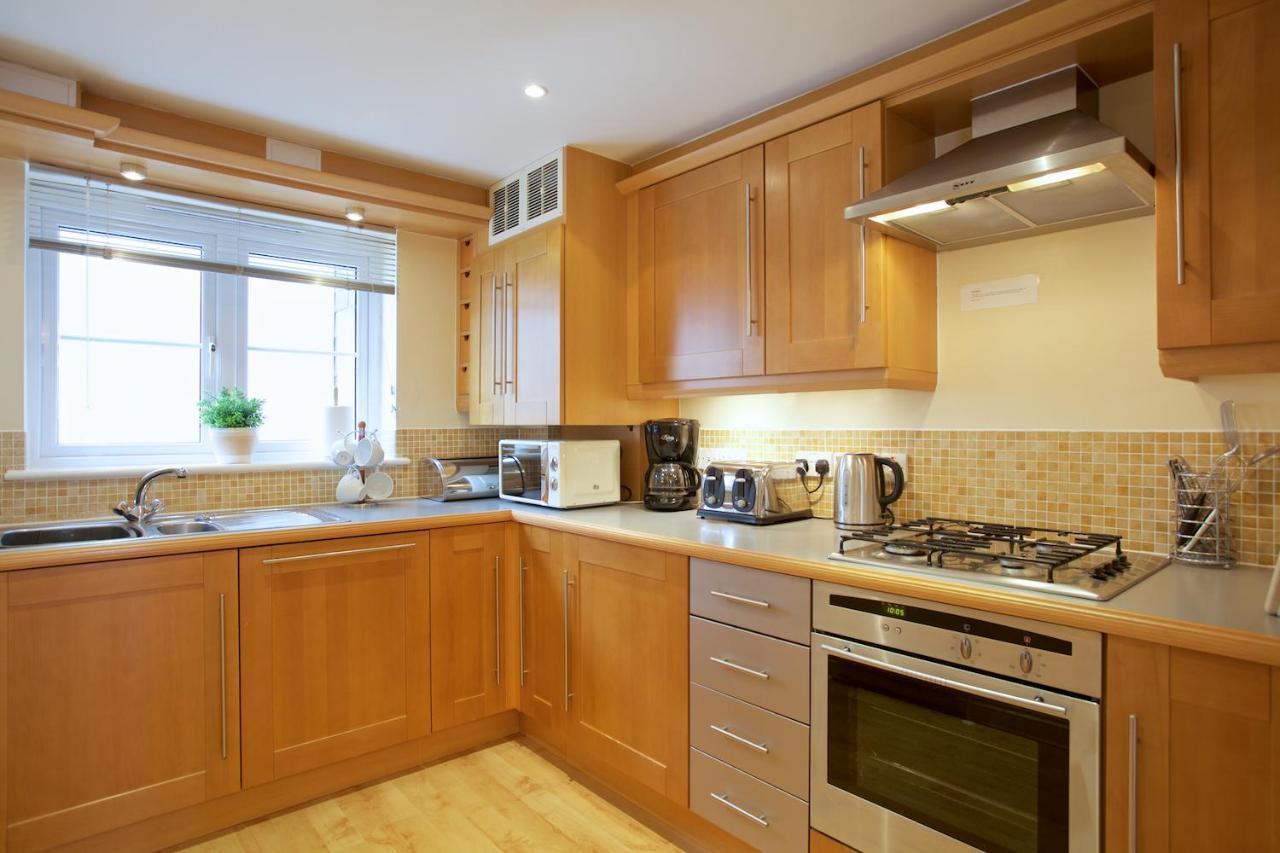 Appartement Compass Point